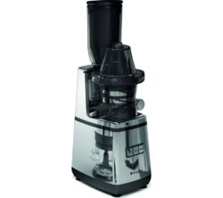 HOTPOINT SJ 15XL UP0 Juicer - Silver